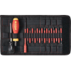 Drehmomentschraubendrehersz slimTorque Starter Set 18-tlg.0,8-5 Nm