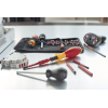 Drehmomentschraubendrehersz slimTorque Starter Set 18-tlg.0,8-5 Nm