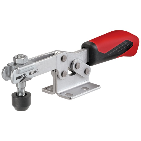 Pince horizontale N°6830 taille 1 pied horizontal-Leggi tutto