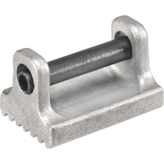 Druckstück Nr.7600DR geriffelte Druckfl.40/43 kN Druckstück Nr.7600DR geriffelte Druckfl.40/43 kN-Beschreibung lesen
