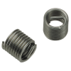 Gewindeeinsz DIN 8140 Typ Stand.f.M12x1,75mm rostfr.Stahl 1,5xD 100 St. Gewindeeinsz DIN 8140 Typ Stand.f.M12x1,75mm rostfr.Stahl 1,5xD 100 St.