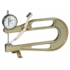 Dickenmessgerät K 200 A 0-30mm Abl. 0,1mm fl. 30=amm