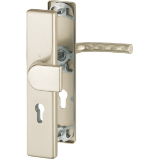 Schutzgarnitur Birm.78G/2221A/2440/1117 Alu.F2 72mm 37-42mm-Beschreibung lesen