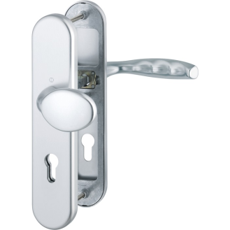 Schutzgarnitur NY 76G/3331/3410/1810H Alu.F1 72mm 36-46mm-Beschreibung lesen
