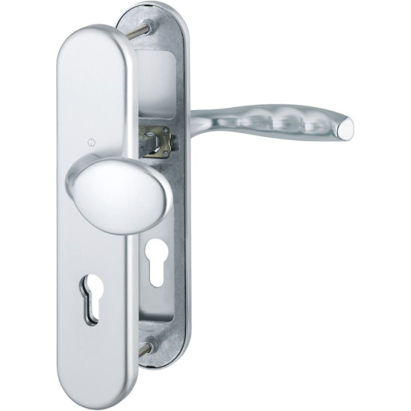 Kit de protection NY 76G/3331/3410/1810H Alu.F1 72mm 36-46mm-Lire la description