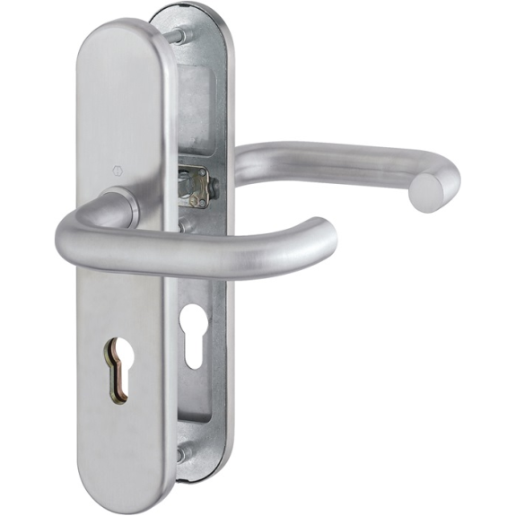 Schutzgarnitur Paris E138Z/3331/3310 VA F69 72mm 42-47mm-Beschreibung lesen