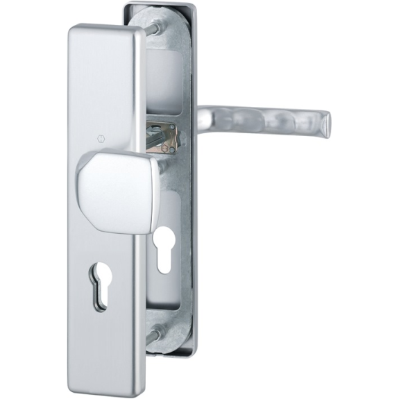 Schutzgarnitur London 61G/2221/2210/113 Alu.F1 72mm 37-47mm-Beschreibung lesen