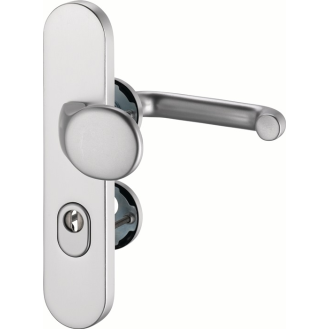 Schutzgarnitur METIS 8722/0272 VA EST 72mm 35-45mm-Beschreibung lesen