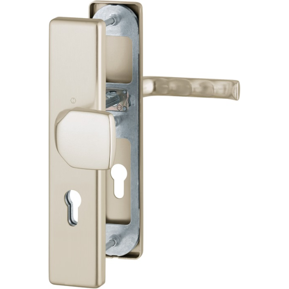 Schutzgarnitur London 61G/2221/2210/113 Alu.F2 72mm 37-47mm-Beschreibung lesen