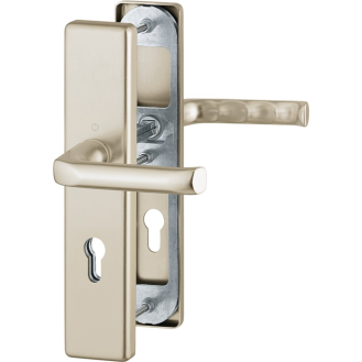 Schutzgarnitur London 113/2221/2410 Alu.F2 72mm 41-46mm-Beschreibung lesen