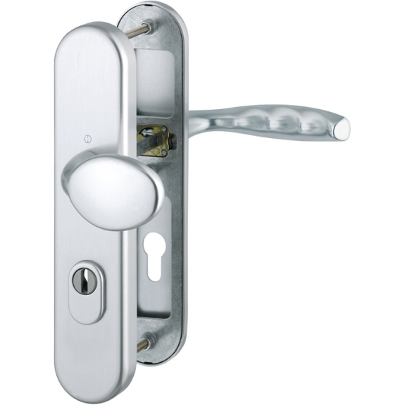 Schutzgarnitur NY 76G/3332ZA/3410/1810H Alu.F1 72mm 42-47mm-Beschreibung lesen