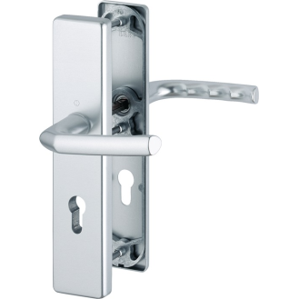 Schutzgarnitur Birm.1117/2221A/2440 Alu.F1 72mm 37-42mm-Beschreibung lesen