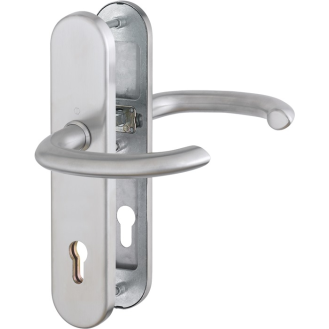 Schutzgarnitur Mar.E1138Z/3331/3310 VA F69 92mm 66-71mm-Beschreibung lesen