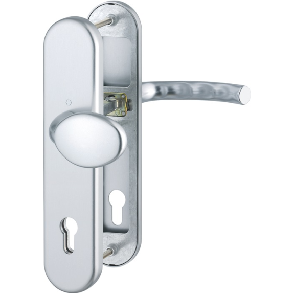 Schutzgarnitur Tôkyô 76G/3331/3410/1710 Alu.F1 92mm 66-71mm-Beschreibung lesen