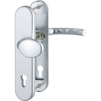 Schutzgarnitur Tôkyô 76G/3331/3410/1710 Alu.F1 92mm 66-71mm-Beschreibung lesen