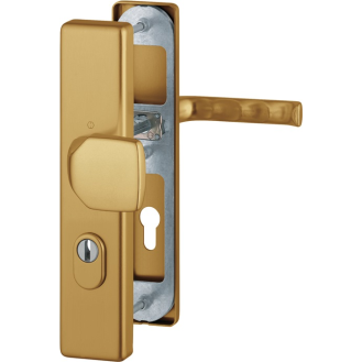 Schutzgarnitur London 61G/2222ZA/2210/113 Alu.F4 72mm 37-47mm-Beschreibung lesen