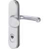 Schutzgarnitur Logo 8755/0292 VA EST 92mm 65-75mm