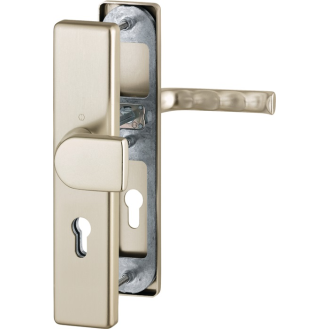 Schutzgarnitur London 78G/2221/2410/113 Alu.F2 72mm 41-46mm-Beschreibung lesen