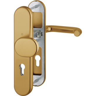 Schutzgarnitur Paris 86G/3331/3310/138L Alu.F4 72mm 37-47mm-Beschreibung lesen