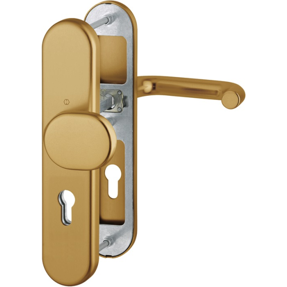 Schutzgarnitur Paris 86G/3331/3310/138L Alu.F4 72mm 37-47mm-Beschreibung lesen