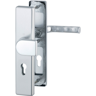 Schutzgarnitur London 78G/2221/2410/113 Alu.F1 72mm 41-46mm-Beschreibung lesen