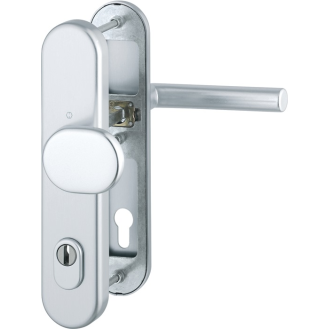 Schutzgarnitur Ams.86G/3332ZA/3310/1400 Alu.F1 92mm 67-77mm-Beschreibung lesen