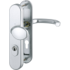 Schutzgarnitur Mar.76G/3332ZA/3410/1138 Alu.F1 72mm 36-46mm