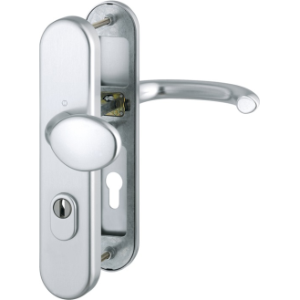 Schutzgarnitur Mar.76G/3332ZA/3410/1138 Alu.F1 72mm 36-46mm-Beschreibung lesen