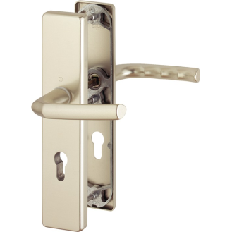Schutzgarnitur Birm.1117/2221A/2440 Alu.F2 72mm 37-42mm-Beschreibung lesen