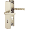 Schutzgarnitur Birm.1117/2221A/2440 Alu.F2 72mm 37-42mm