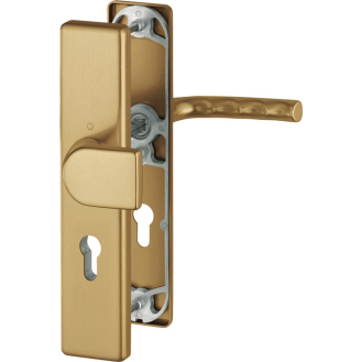 Schutzgarnitur Birm.78G/2221A/2440/1117 Alu.F4 72mm 37-42mm-Beschreibung lesen
