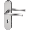 Schutzgarnitur Logo 8743/9203 Alu.F1 92mm 65-75mm