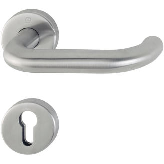 FS-Garnitur Paris FS-E138/42H/42HS AP VA F69 D/D TS 40-65mm PZ rd.DIN L/R-Beschreibung lesen