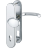 Schutzgarnitur Mar.76G/3331/3410/1138 Alu.F1 92mm 66-76mm