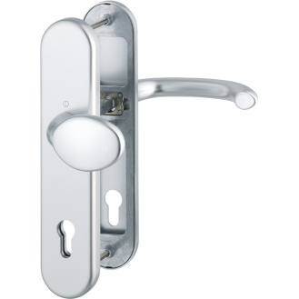 Schutzgarnitur Mar.76G/3331/3410/1138 Alu.F1 92mm 66-76mm-Beschreibung lesen