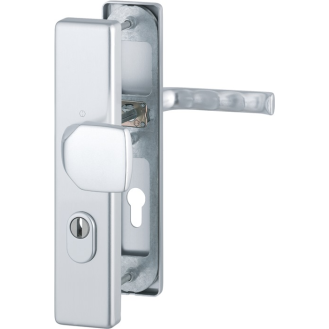 Schutzgarnitur London 61G/2222ZA/2210/113 Alu.F1 72mm 37-47mm-Beschreibung lesen