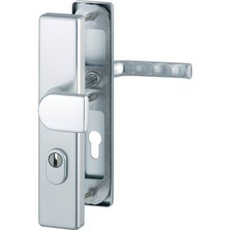 Schutzgarnitur London 78G/2222ZA/2410/113 Alu.F1 72mm 41-46mm-Beschreibung lesen