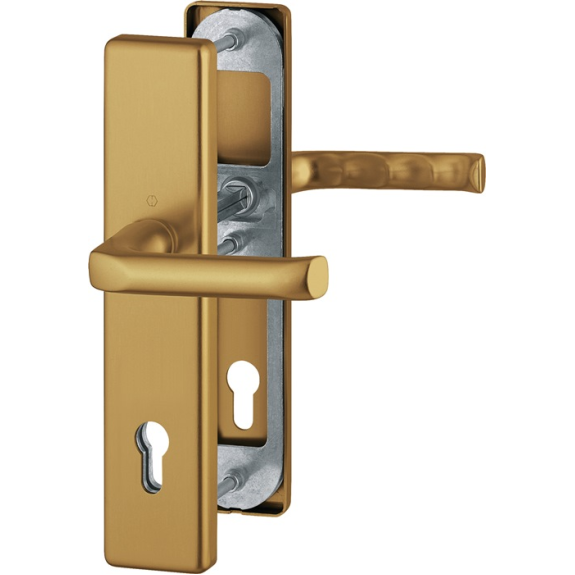 Schutzgarnitur London 113/2221/2210 Alu.F4 92mm 67-77mm-Beschreibung lesen
