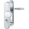 Schutzwechselgarnitur Verona 86G/3332ZA/3310/1510 Alu.F1 72mm 42-47mm