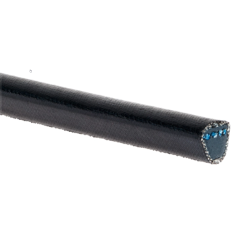 GATES - SUPER HC - Cinghia trapezoidale avvolta a sezione stretta SPZ925-Leggi tutto