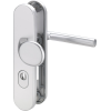 Schutzgarnitur Logo 8745/0292 VA EST 92mm 65-75mm
