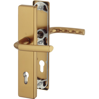 Schutzgarnitur Birm.1117/2221A/2440 Alu.F4 92mm 67-72mm-Beschreibung lesen