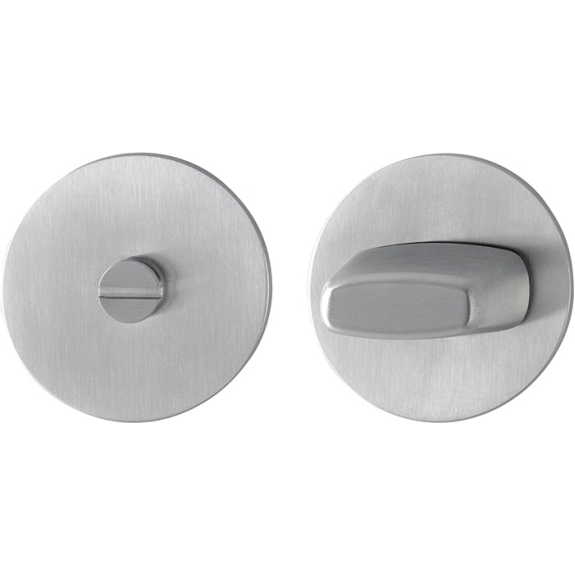 Schlüsselrosetten-Paar E849NS VA F69 Schildst.2mm SK/OL rd.-Beschreibung lesen