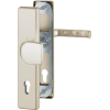 Schutzgarnitur London 61G/2221/2210/113 Alu.F2 92mm 67-77mm