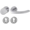 Rosettengrt.Mar.58/E58 /1138 /E1138Z VA F69 rd.PZ DIN L/R D/K Rosettengrt.Mar.58/E58 /1138 /E1138Z VA F69 rd.PZ DIN L/R D/K