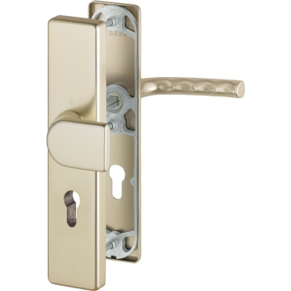Schutzgarnitur Birm.78G/2222A/2440/1117 Alu.F2 72mm 37-42mm-Beschreibung lesen