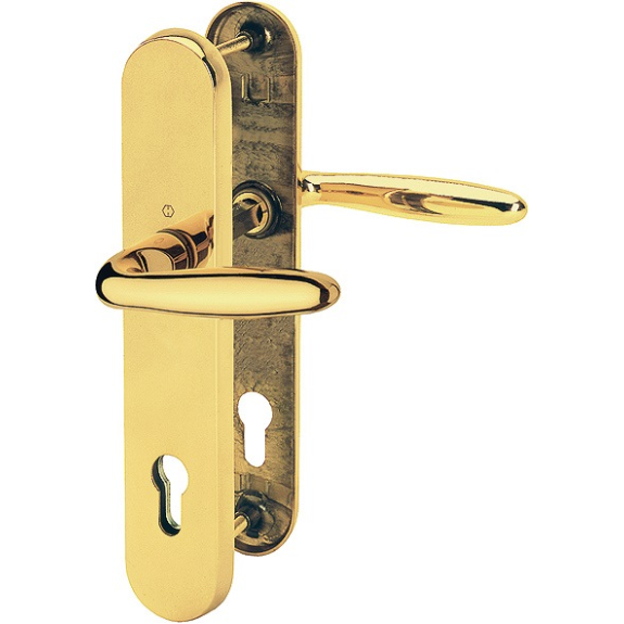 Schutzgarnitur Pisa M151/361A/360 MS F77-R 92mm 67-72mm-Beschreibung lesen