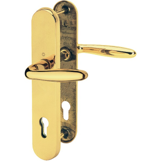 Schutzgarnitur Pisa M151/361A/360 MS F77-R 92mm 67-72mm-Beschreibung lesen