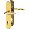 Schutzgarnitur Pisa M151/361A/360 MS F77-R 92mm 67-72mm