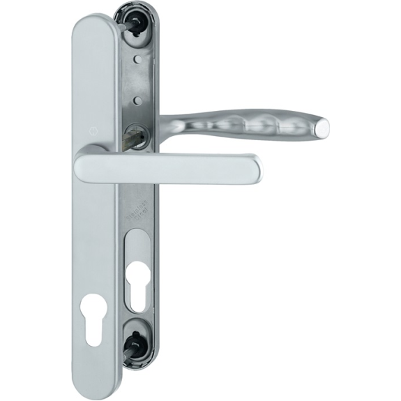 Profiltürgarnitur NY 099KH/3346/1810 Alu.F1 PZ f.TS 67-72mm Profiltürgarnitur NY 099KH/3346/1810 Alu.F1 PZ f.TS 67-72mm-Beschreibung lesen